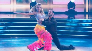 dancing with the stars