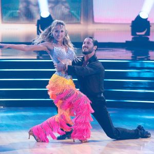 dancing with the stars