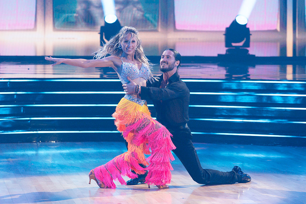 dancing with the stars
