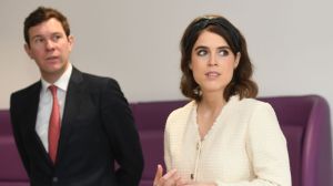 Princess Eugenie