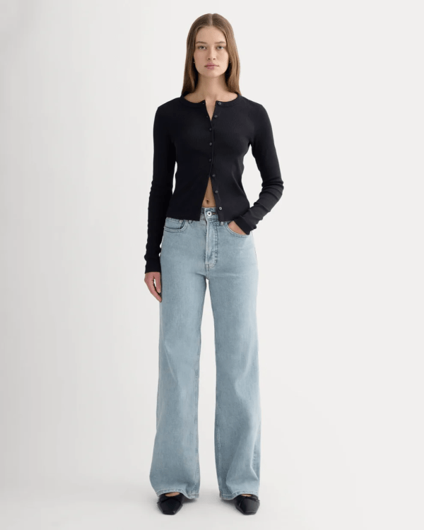 Best Clothing Sales Right Now—ALO, Everlane, & More