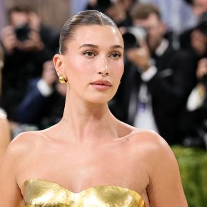 eltaMD sunscreen hailey bieber