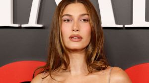 hailey bieber nina park lips