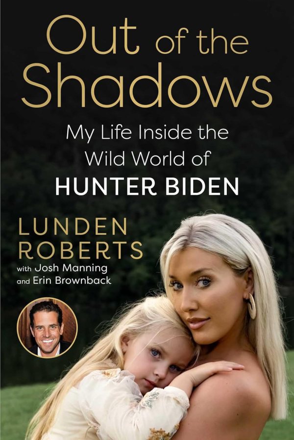 What Happened with Hunter Biden & the Stripper?