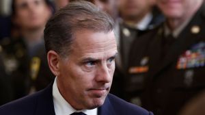 Hunter Biden