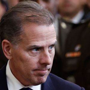 Hunter Biden