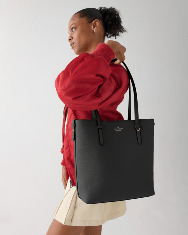 Kate Spade Outlet tote bag Memorial Day sale 2026