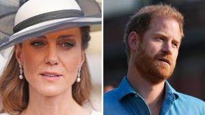 Kate Middleton, Prince Harry