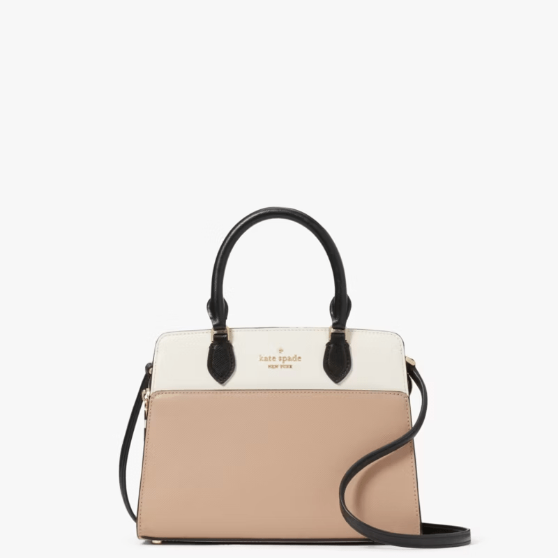 Kate Spade Outlet Madison Small Satchel Memorial Day sale 2026