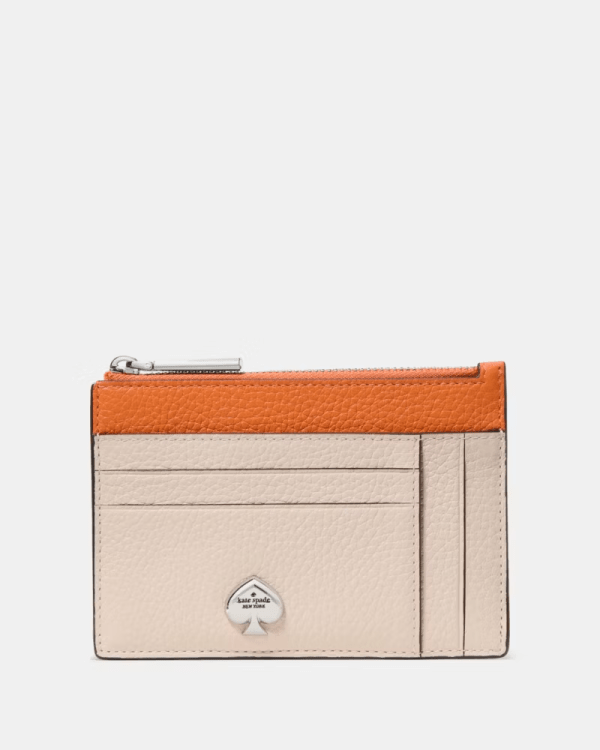 Kate Spade Outlet card holder Memorial Day sale 2026