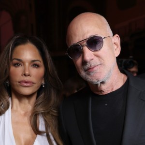 Jeff Bezos, Lauren Sanchez