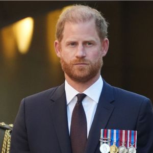 Prince Harry