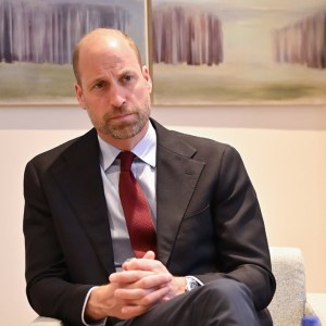Prince William