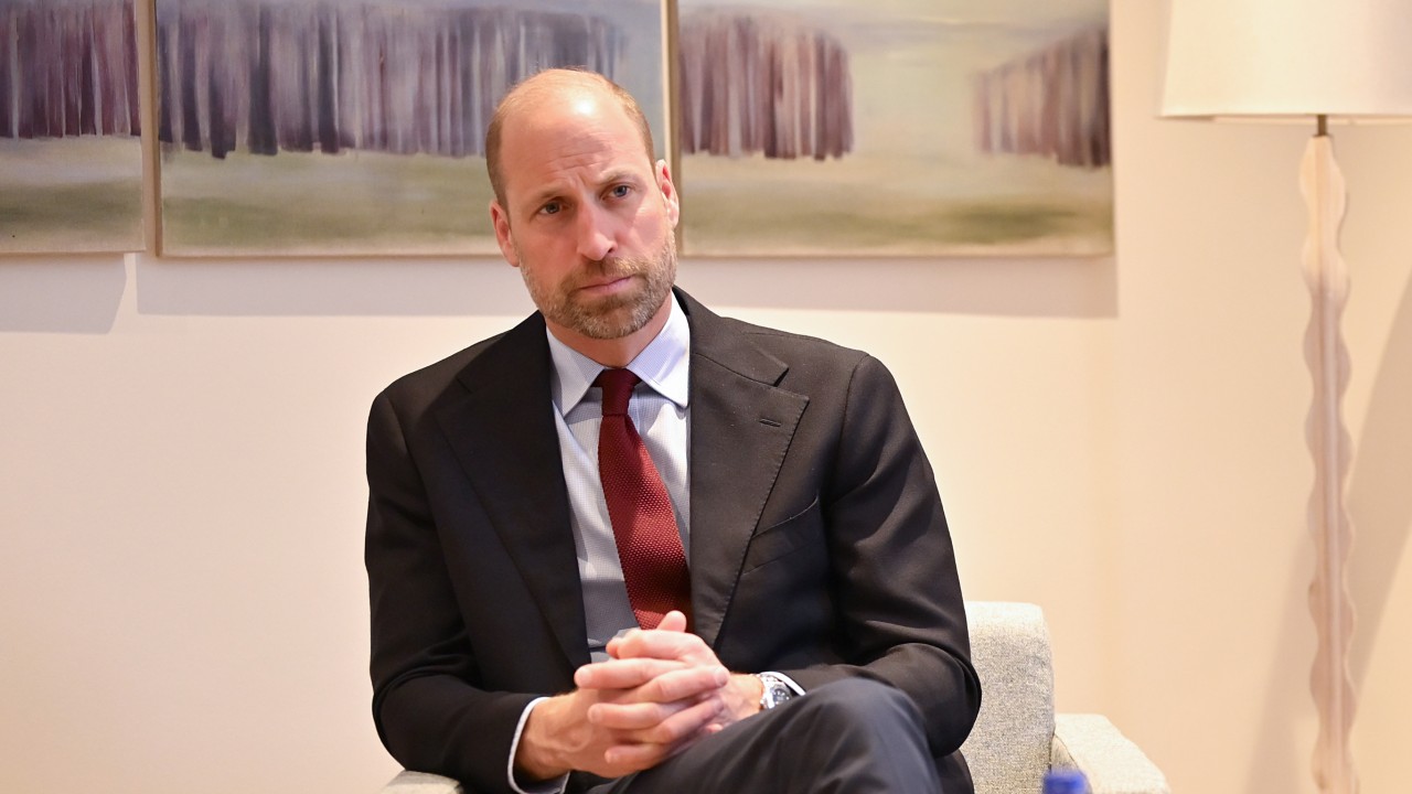 Prince William