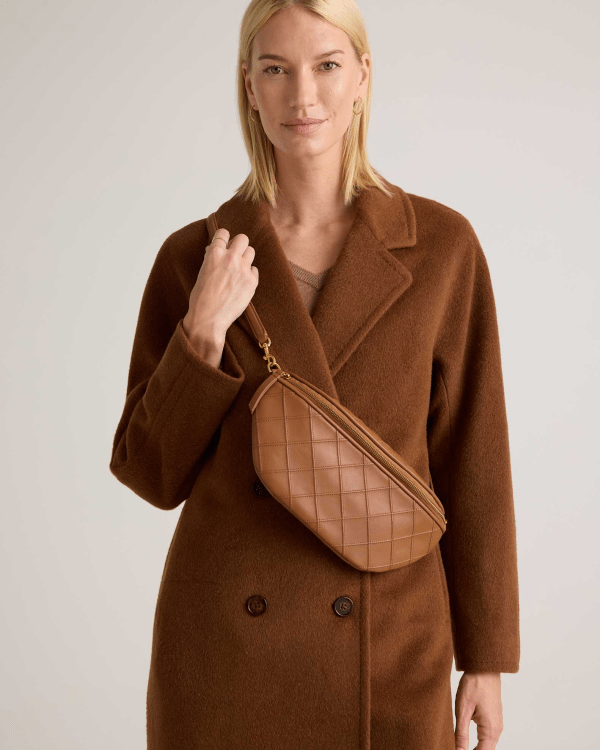 Quince’s Memorial Day Sale 2026: 36% Off Clothing & Bedding + COUPONS