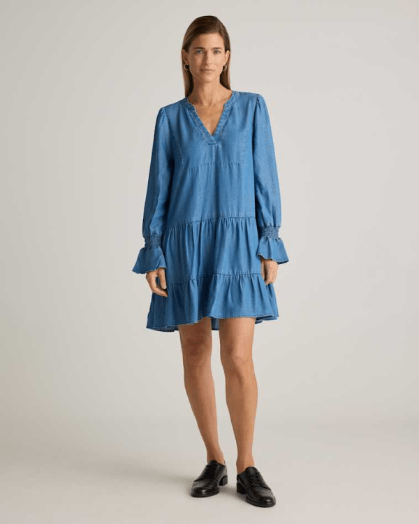 Quince’s Memorial Day Sale 2026: 36% Off Clothing & Bedding + COUPONS