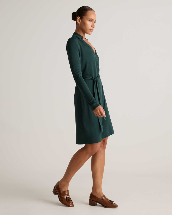 Quince’s Memorial Day Sale 2026: 36% Off Clothing & Bedding + COUPONS
