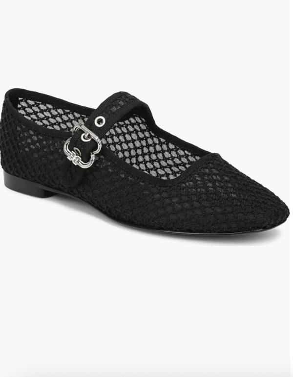 Sam Edelman Michaela Mesh Flat