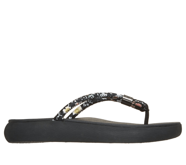 Skechers' Adjustable Slide-Up Sandals Are 50% Off
