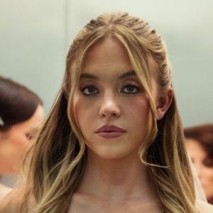 Sydney Sweeney in Euphoria